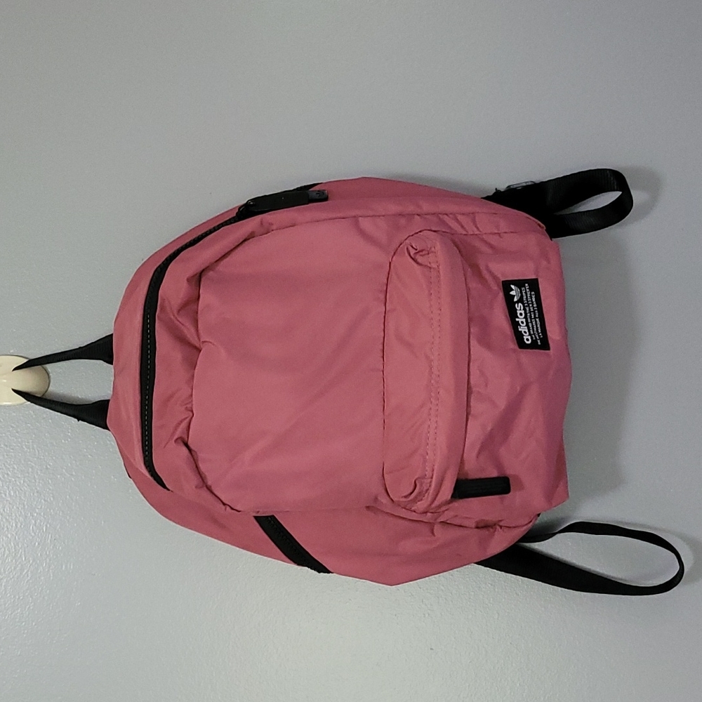 Adidas mini backpack
